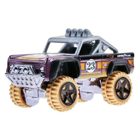 Hot Wheels Automotive Assorted