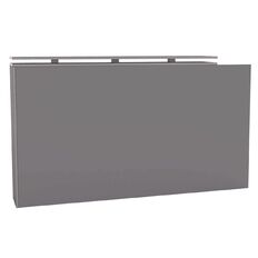 Cubit Reception Counter Return