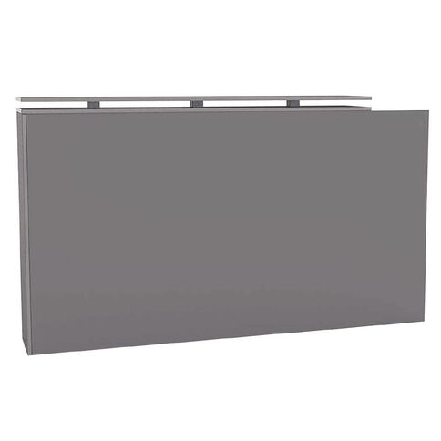 Cubit Reception Counter Return