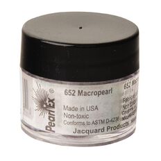Jacquard Pearl Ex 3g Macro Pearl