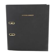 WS Reflection A4 Ringbinder
