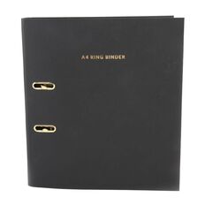 WS Reflection A4 Ringbinder