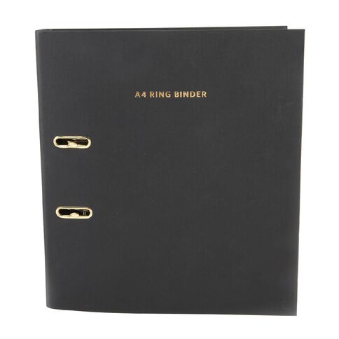 WS Reflection A4 Ringbinder