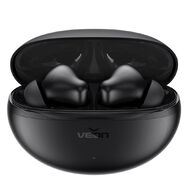 Veon True Wireless Earbuds VNTW986BLK Black