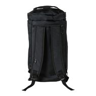 Mambo Duffle Backpack Bag 40L Black