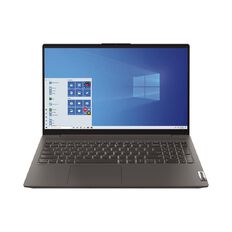 Lenovo Ideapad 5 15.6inch Notebook Graphite Grey