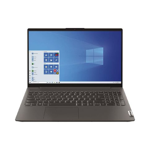 Lenovo Ideapad 5 15.6inch Notebook Graphite Grey
