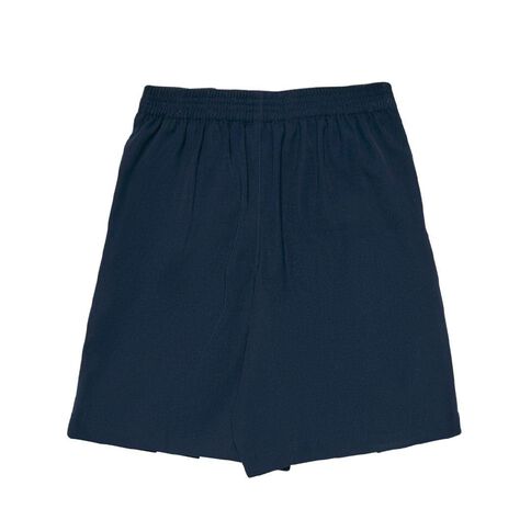 Schooltex Greenmeadows Intermediate Culotte with Embroidery