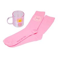 Paladone Care Bears Mug & Socks