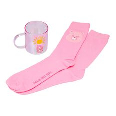 Paladone Care Bears Mug & Socks