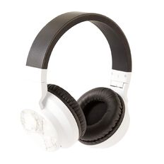Spring Glow Wireless Headphones Marble
