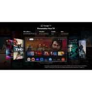 JVC 65 Inch 4K Quantum-Dot Mini-LED Google Smart TV 2025