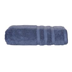 Living & Co Montreal Spa Towel Optic 90cm x 150cm
