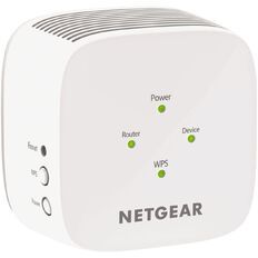 Netgear EX3110 AC750 Wi-Fi Range Extender