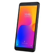 One NZ Smart P12 Locked SIM Bundle Black