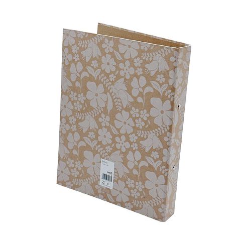 Uniti Boho Ringbinder