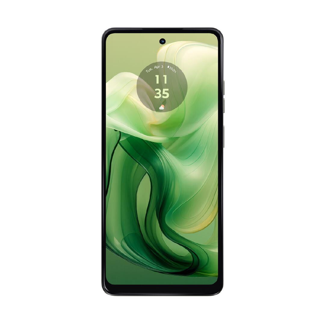 Motorola g24 グリーン 中古 moto g motorola モトローラ g24 アイスグリーン 本体 SIMフリー