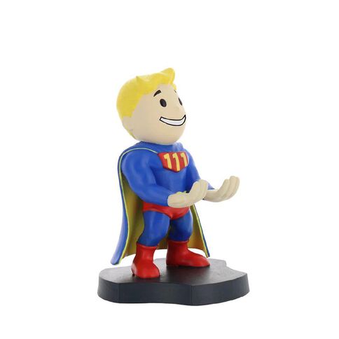 Cable Guys Holdem Toughness Vault Boy