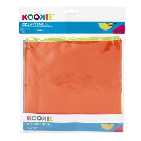 Kookie Art Smock 55cm x 43cm