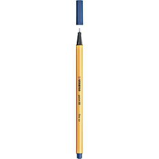 Stabilo Point 88 Fineliner 0.4mm Blue Mid