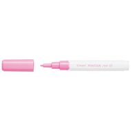 Pilot Pintor Marker Bullet Extra Fine 2.3mm Tip Pink