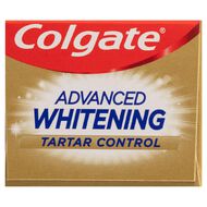 Colgate Advanced Whitening Tartar Control Toothpaste 200g