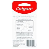 Colgate Total Floss Pick 35 Pack
