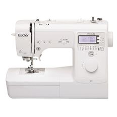 Brother Home Sewing Machine A16