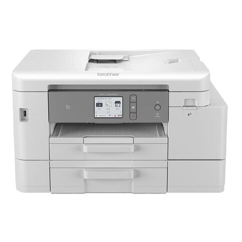 Brother Inkvestment Tank MFC-J4540DW Printer