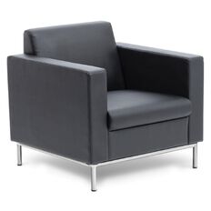 Neo 1 Seater Black