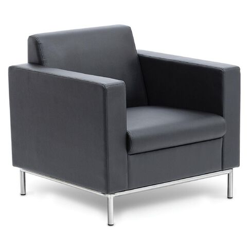 Neo 1 Seater Black
