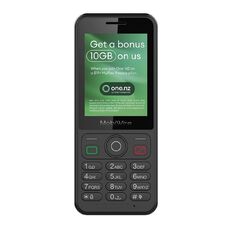 One NZ Mobiwire Hinto Locked 4G