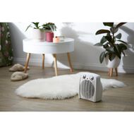 Living & Co 2000W Fan Heater