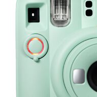 Fujifilm Instax Mini 13 Lagoon Green Camera