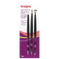 Sculpey Detail Tool Set Sculpey Detail Tool Set