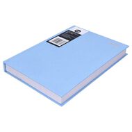 WS Colour Pop 2026 Diary A5 Date To Page Blue