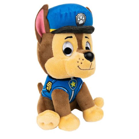 Paw Patrol Plush Assorted 15cm