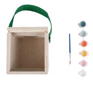 Paint Your Own Insect Observation Box