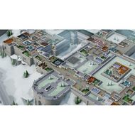 Nintendo Switch Two Point Hospital: JUMBO Edition