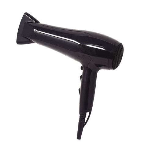 Living & Co Breeze Hair Dryer 2200W Black