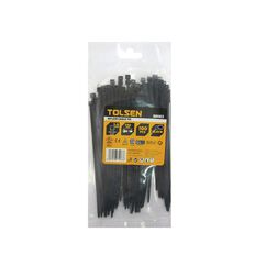 Tolsen Cable Tie 150mm x 3.6mm 100 Pack