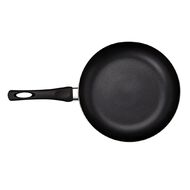 Living & Co Classic Frypan Black 26cm