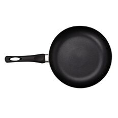Living & Co Classic Frypan Black 26cm
