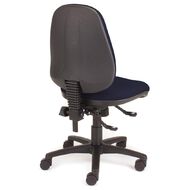 Chair Solutions Ergon Highback Chair Navy