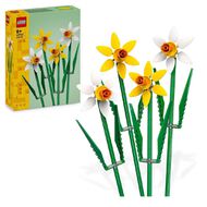 LEGO Botanicals Botanicals Daffodils 40747