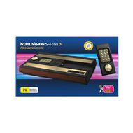 Atari Intellivision Sprint Console