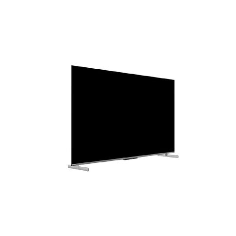 JVC 55 Inch 4K Ultra HD QLED Mini LED Google Smart TV JV5524M Silver