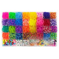 Uniti Loom Bands Mega Set