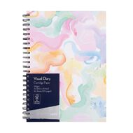Uniti Visual Diary Watercolour A4