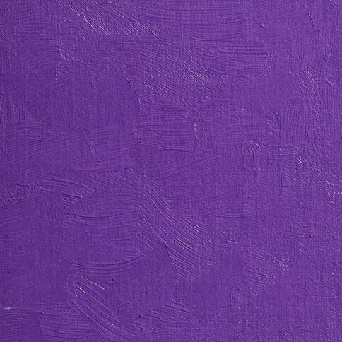 BLOCKX Oil Tube 35ml S3 431 Dioxazine Mauve